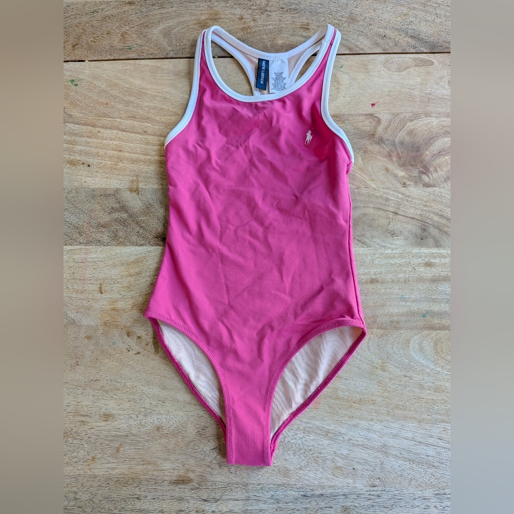 Bathing suit